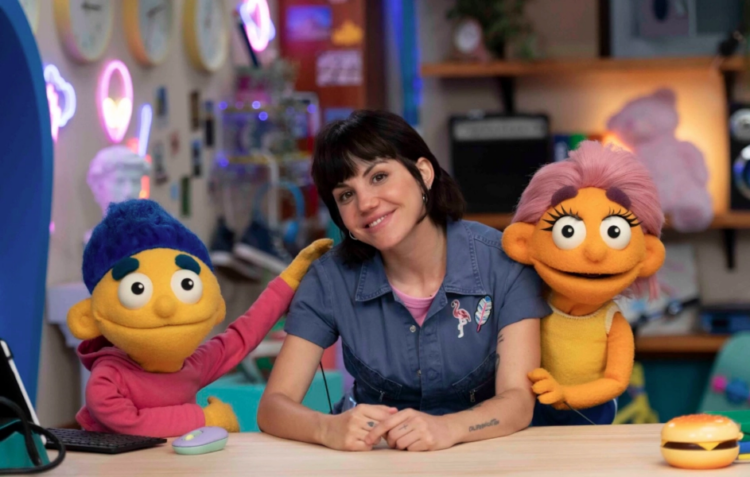 Programa del BBVA sobre sostenibilidad para niños ya cuenta con versión en quechua