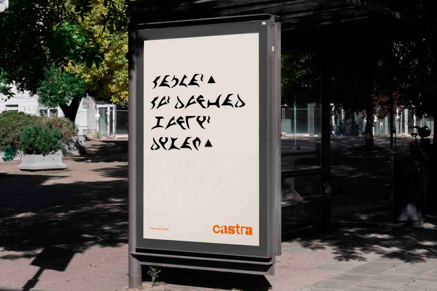 Una consultora sueca utiliza idiomas ficticios para atraer talento 3 castra 2