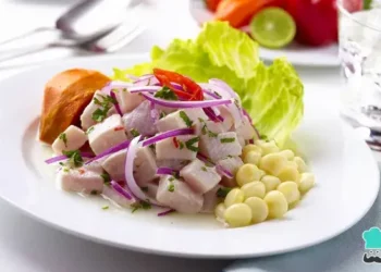 Consumo de ceviche cae un 35%