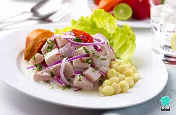 Consumo de ceviche cae un 35% 1 Consumo de ceviche cae un 35%