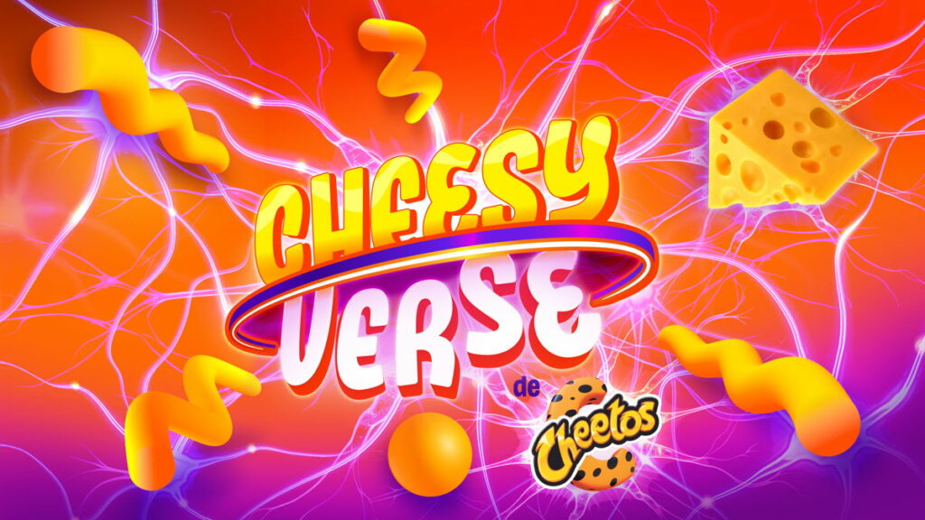 cheetos