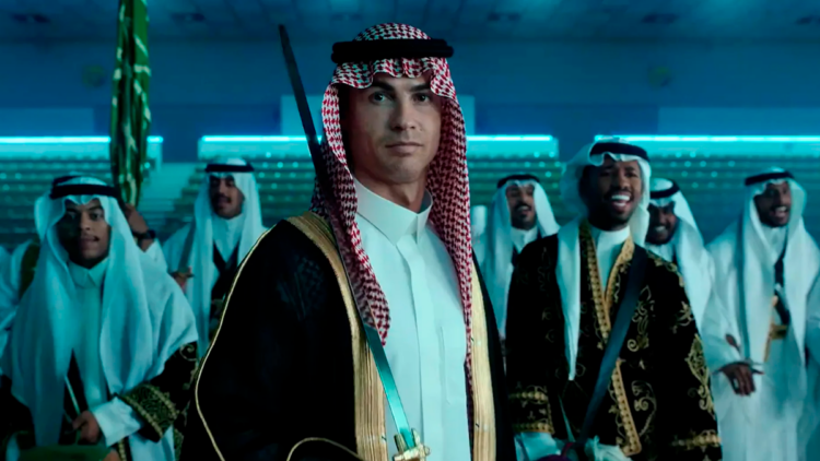 cristiano