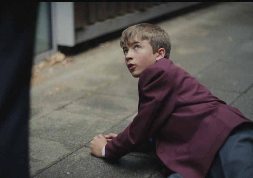 #BackToBullying: esta campaña pone el foco en el miedo de volver al colegio 3 #BackToBullying: esta campaña pone el foco en el miedo de volver al colegio