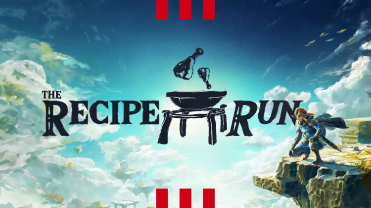 KFC reta a jugadores de The Legend of Zelda a recrear la receta de su icónico pollo 1 KFC reta a jugadores de The Legend of Zelda a recrear la receta de su icónico pollo