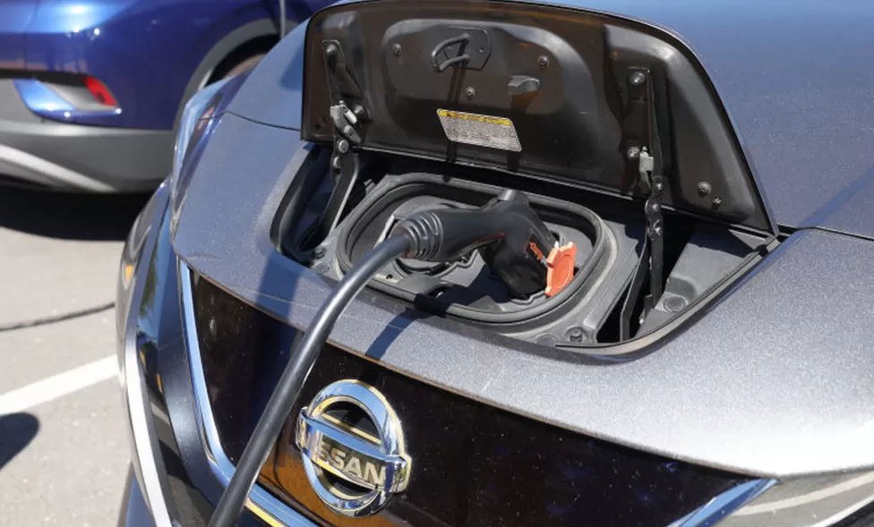 El plan de Nissan para que sus autos sean eléctricos en 2030 2 El plan de Nissan para que sus autos sean eléctricos en 2030