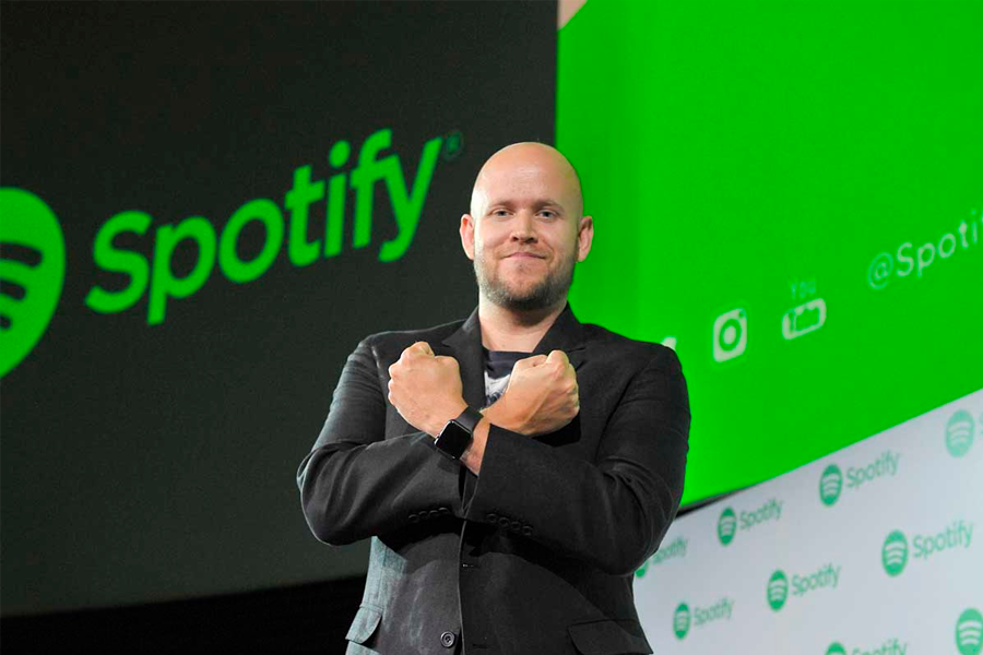 Spotify confirma que no prohibirá la música creada con inteligencia artificial 2 ek
