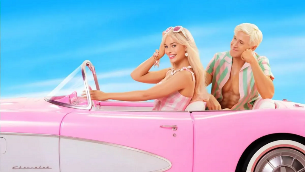 Barbie se estrena de forma pirata en Rusia y arrasa en audiencia aún sin publicidad 2 Barbie se estrena de forma pirata en Rusia y arrasa en audiencia aún sin publicidad