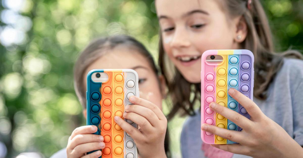 Reguladores irlandeses multan a TikTok por vulnerar privacidad de niños 2 Reguladores irlandeses multan a TikTok por vulnerar privacidad de niños