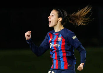 “Frente al ruido, FÚTBOL”