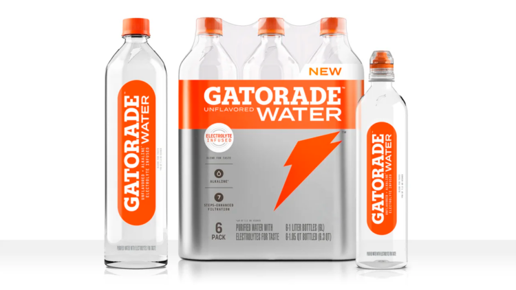 gatorade