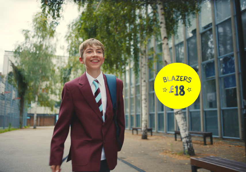 #BackToBullying: esta campaña pone el foco en el miedo de volver al colegio 2 #BackToBullying: esta campaña pone el foco en el miedo de volver al colegio