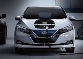 El plan de Nissan para que sus autos sean eléctricos en 2030