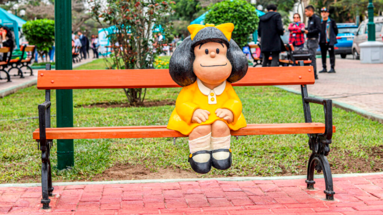 mafalda