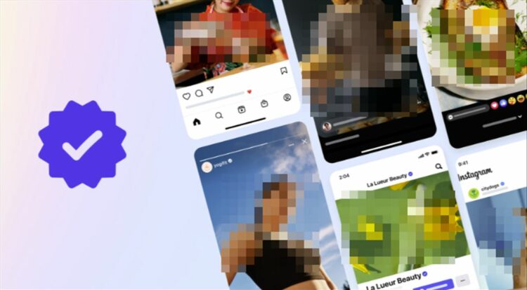 Meta Verified para Empresas, el programa para que las empresas accedan a la marca azul