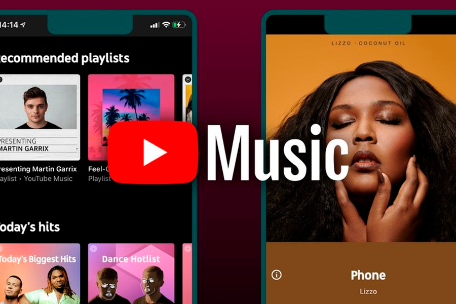 Google cierra su aplicación de podcast en 2024 2 music 1