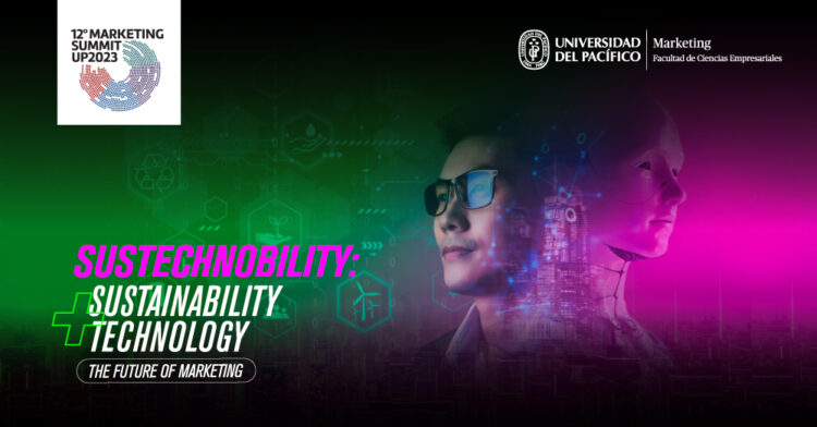 Universidad del Pacífico organiza el 12° Marketing Summit UP 2023 1 nota portal