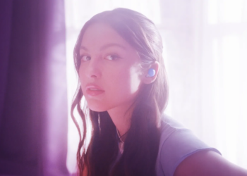 Sony lanza audífonos inalámbricos ecualizados para escuchar mejor a Olivia Rodrigo
