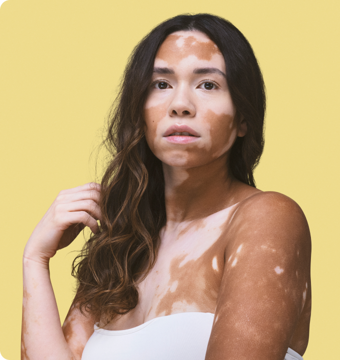 ¿Cómo es el color nude? Es la pregunta que se hace Pantone en su última campaña 2 pantone redefining nudes hero