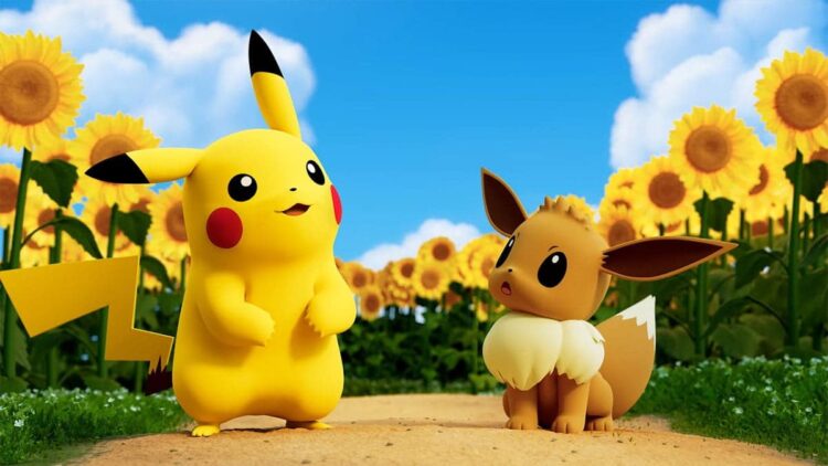 Pokémon y el Museo Van Gogh se unen en una colaboración inesperada 1 Pokémon y el Museo Van Gogh se unen en una colaboración inesperada