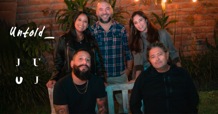 The Juju: “Las marcas deben luchar para no volverse invisibles”