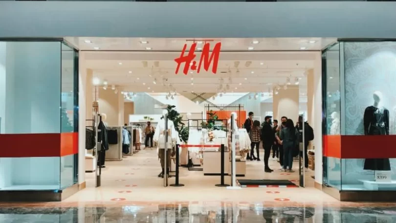 Inglaterra: H&M cobra a los compradores por devoluciones online 2 Inglaterra: H&M cobra a los compradores por devoluciones online
