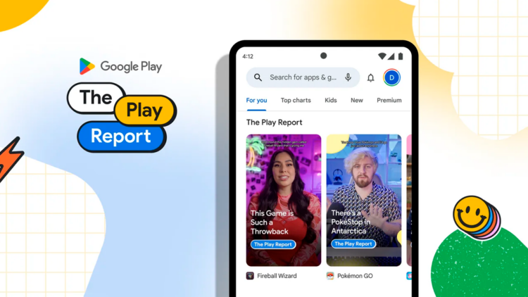 Google apuesta por los videos cortos en la Play Store para facilitar su descubrimiento 1 short google
