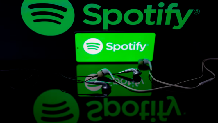 Spotify confirma que no prohibirá la música creada con inteligencia artificial 1 spotify 1