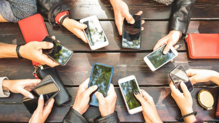 ¿El uso de la tecnología perjudica la concentración en jóvenes?