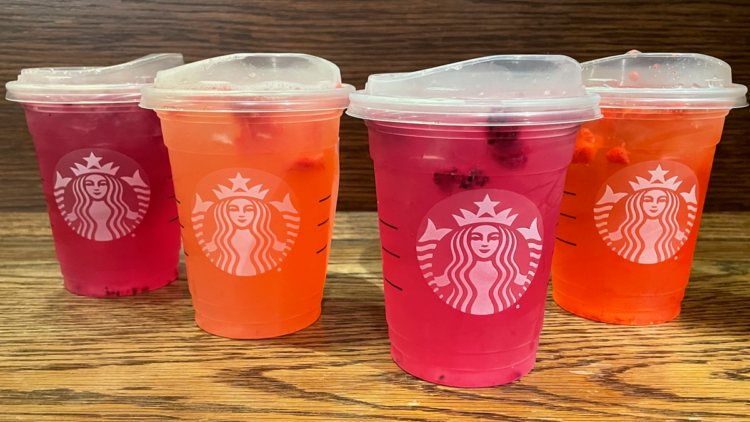 starbuck s
