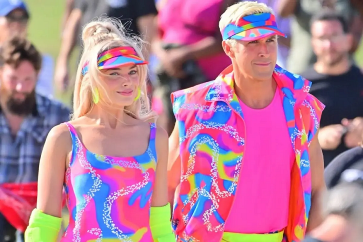 Barbie se estrena de forma pirata en Rusia y arrasa en audiencia aún sin publicidad 1 Barbie se estrena de forma pirata en Rusia y arrasa en audiencia aún sin publicidad