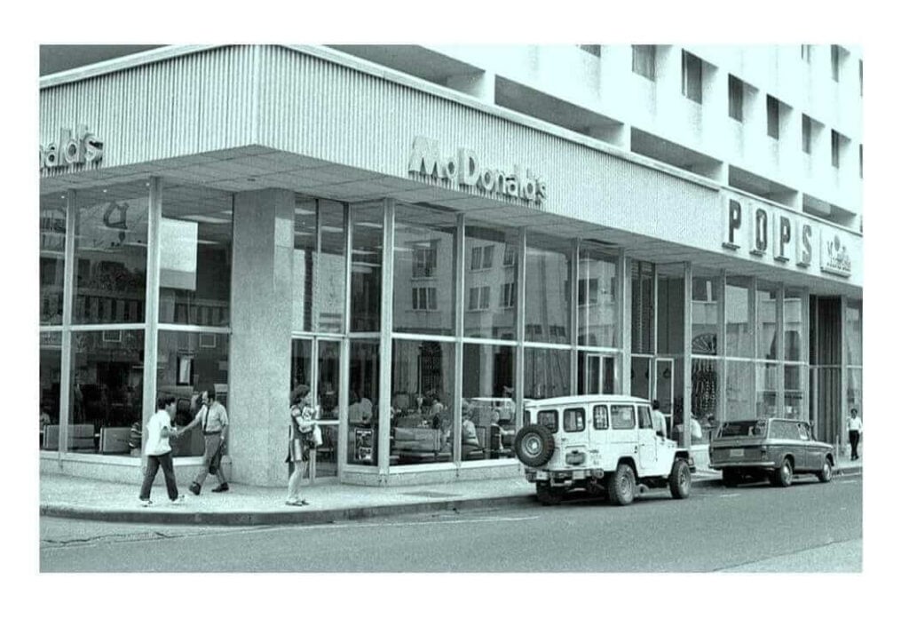 McDonald's: ¿Cómo logró convertirse en la franquicia de alimentos más grande del mundo? 3 ¿Cómo McDonald’s logró convertirse en la franquicia de alimentos más grande del mundo?