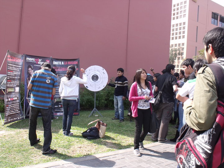 Los 23 del 2023: Mercado Negro: 20 Años de innovación y compromiso con la industria publicitaria peruana 2 61794 125768280809316 3826941 n