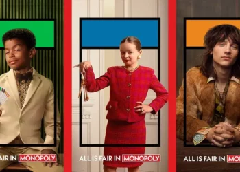 Hasbro asegura que “todo se vale en Monopoly” con esta campaña