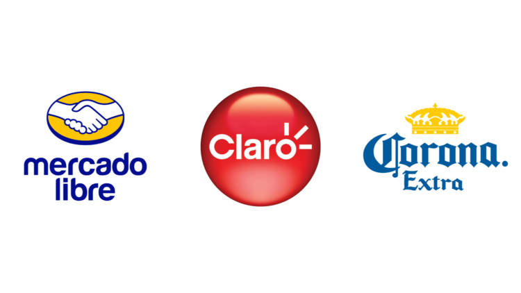 ¿Cuáles son las marcas más valiosas de Latinoamérica en 2023?