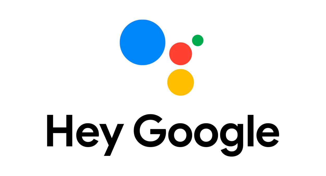 Hey Google