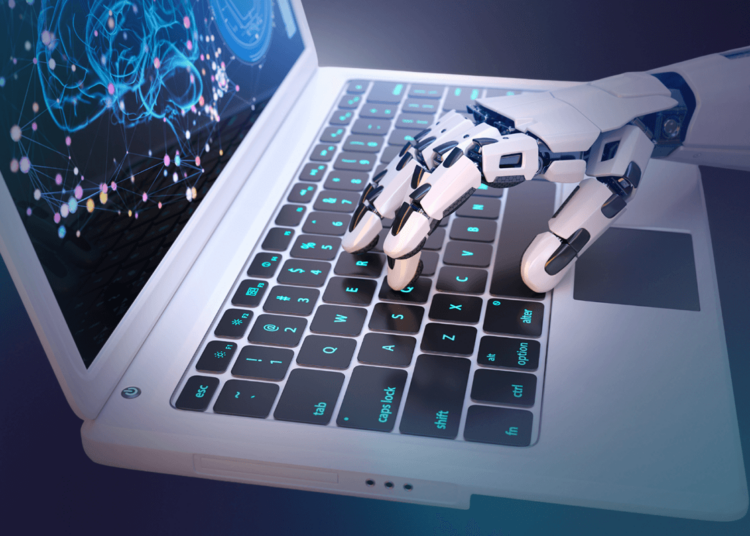 herramienta para detectar imágenes desarrolladas con inteligencia artificial