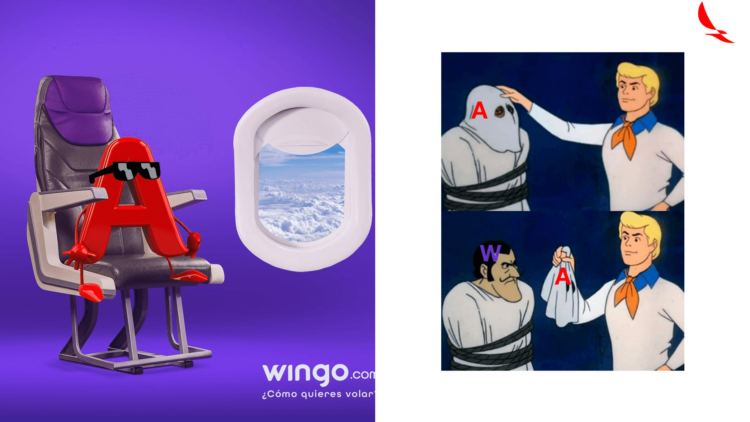 A de Avianca