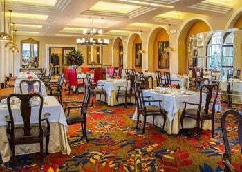 Perú se posiciona con el mejor restaurante de hotel de alta cocina de América Latina 