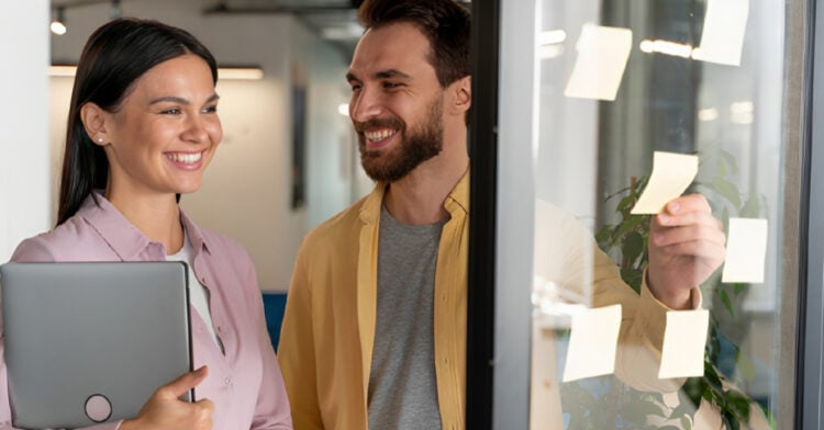 Behavioral Design: ¿qué es y por qué es importante para las empresas? 1 PORTAL 39