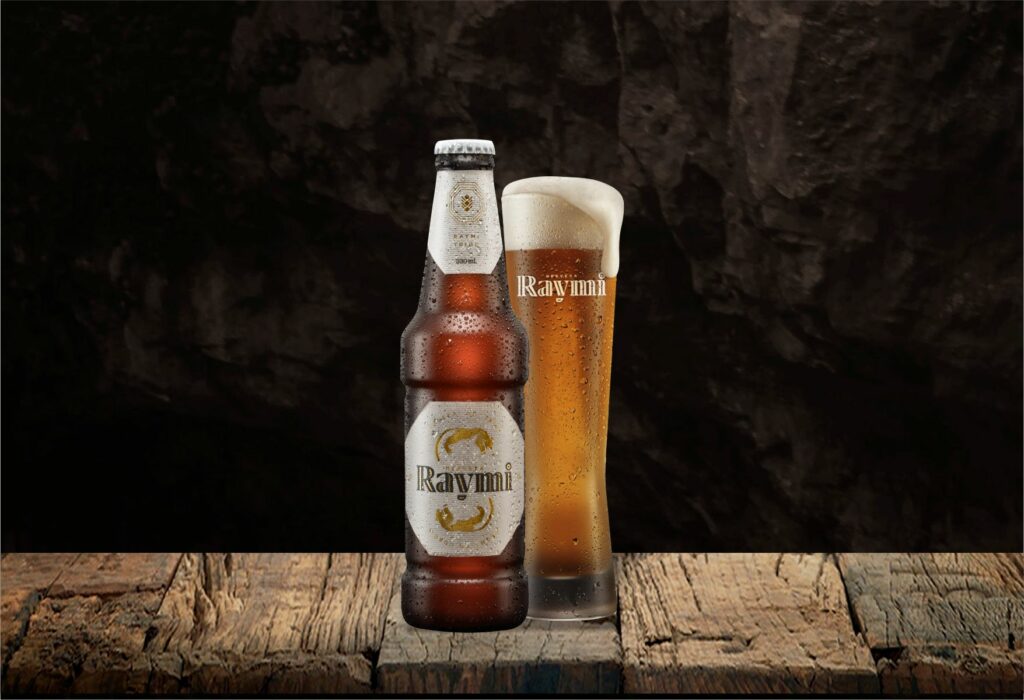 Cerveza hecha en el Cusco recibe dos reconocimientos en el World Beer Awards 3 RAYMI TRIGO