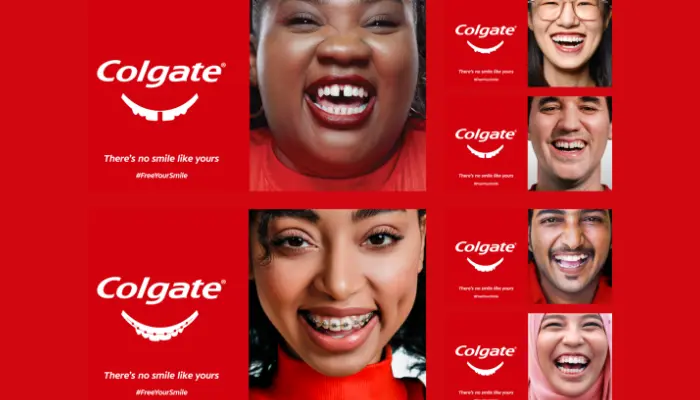 Colgate nos invita a combatir la vergüenza de sonreír con esta acción 1 Colgate nosinvita a combatir la vergüenza de sonreír con esta acciónAsí es que Colgateha revitalizado su icónico logotipo para reflejar la diversidad de hermosassonrisas que se encuentran a diario. La marca también ha unido fuerzas con influencersque superaron la vergüenza de sonreír y ahora exhiben sus sonrisas únicas conorgullo. Enconmemoración del Día Mundial de la Sonrisa, Colgate-Palmolive ha desplegado #FreeYourSmile,una iniciativa que no se limita a ser una campaña publicitaria, sino unmovimiento contra el predominante problema de Smile Shaming, resaltando labelleza y el significado de cada sonrisa. Estainiciativa es importante por los beneficios que las sonrisas aportan a lasalud, el bienestar mental y la cohesión social de la sociedad. Colgate hapuesto en marcha un estudio independiente en toda la región de Asia-Pacíficopara combatir la vergüenza de sonreír y promover los beneficios de la sonrisaen la sociedad. La investigación Colgate Smile Study 2023 arroja estadísticasimpactantes. Desde un 96% de los encuestados en la India, un 92% en Singapur,hasta un 98% en Filipinas y un 93% en Taiwán, una abrumadora mayoría expresó sudeseo de poder sonreír sin restricciones.Factoresculturales determinantesEn nacionescomo la India, las normas culturales desincentivan sonreír a extraños. Demanera análoga, en Taiwán, cerca del 47% de los participantes admitieronhaberse sentido incómodos con su sonrisa en algún momento. En Filipinas, el 18%sonríe con menor frecuencia debido a la timidez sobre la apariencia de susonrisa.El estudiosubraya una idea crucial: la gente cree que las marcas deben abordar problemassociales. Un sorprendente 70% de los indios, el 79% de los singapurenses y el74% de los filipinos consideran que las empresas deben afrontar la vergüenzaasociada a las sonrisas."Lavergüenza de sonreír es especialmente frecuente en Asia-Pacífico y esto debecambiar. En Colgate, tenemos la misión de liberar a las personas de laslimitaciones de la vergüenza a sonreír para que puedan abrazar de verdad sussonrisas únicas. Creemos que las marcas tienen el poder de desafiar los estándaresde belleza poco realistas y promover la autenticidad. Este Día Mundial de laSonrisa®, Colgate lidera el cambio celebrando todas las sonrisas", comentóYves Briantais, vicepresidente ejecutivo de marketing para Asia-Pacífico deColgate-Palmolive.Así es que Colgateha revitalizado su icónico logotipo para reflejar la diversidad de hermosassonrisas que se encuentran a diario. La marca también ha unido fuerzas con influencersregionales como Ethan Kuan de Taiwán y Xixi Lim de Singapur, quienes superaronla vergüenza de sonreír y ahora exhiben sus sonrisas únicas con orgullo.Como partede la iniciativa #FreeYourSmile, Colgate ha lanzado la herramienta deinteligencia artificial "Smile Generator", alentando a todos a crearsu propia sonrisa Colgate personalizada en plataformas como TikTok e Instagram.Con contenido Digital Out of Home y actividades en el mercado local, la marcabusca amplificar este mensaje crucial.
