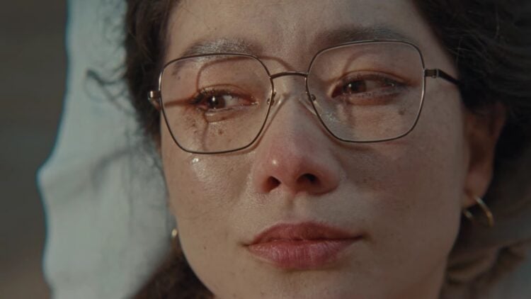 Esta campaña pone el foco en las historias que hay detrás de cada par de lentes