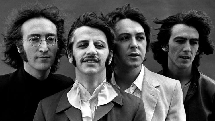 'Now and Then': la nueva canción de The Beatles, creada con inteligencia artificial 1 beatles
