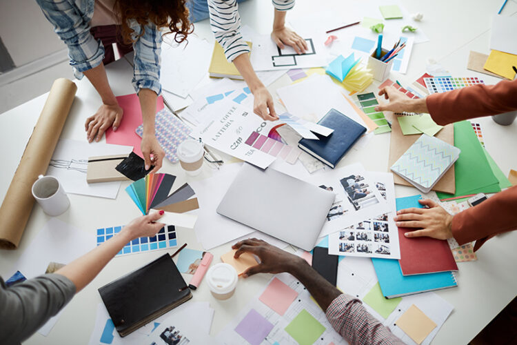Anuncian a los finalistas del premio Creatividad Empresarial 2023
