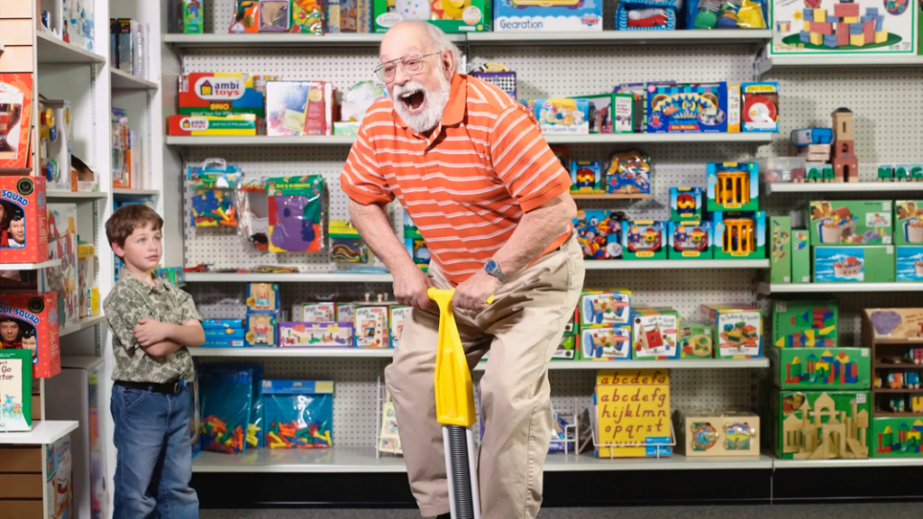 Nostalgia, la clave de marketing que explica por qué los adultos compran juguetes 3 adultos compran juguetes