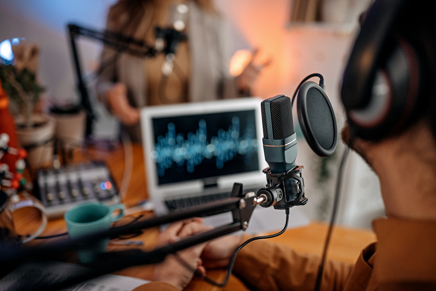 ¿Los usuarios pagarían por escuchar podcasts? 3 ¿Los usuarios pagarían por escuchar podcast?