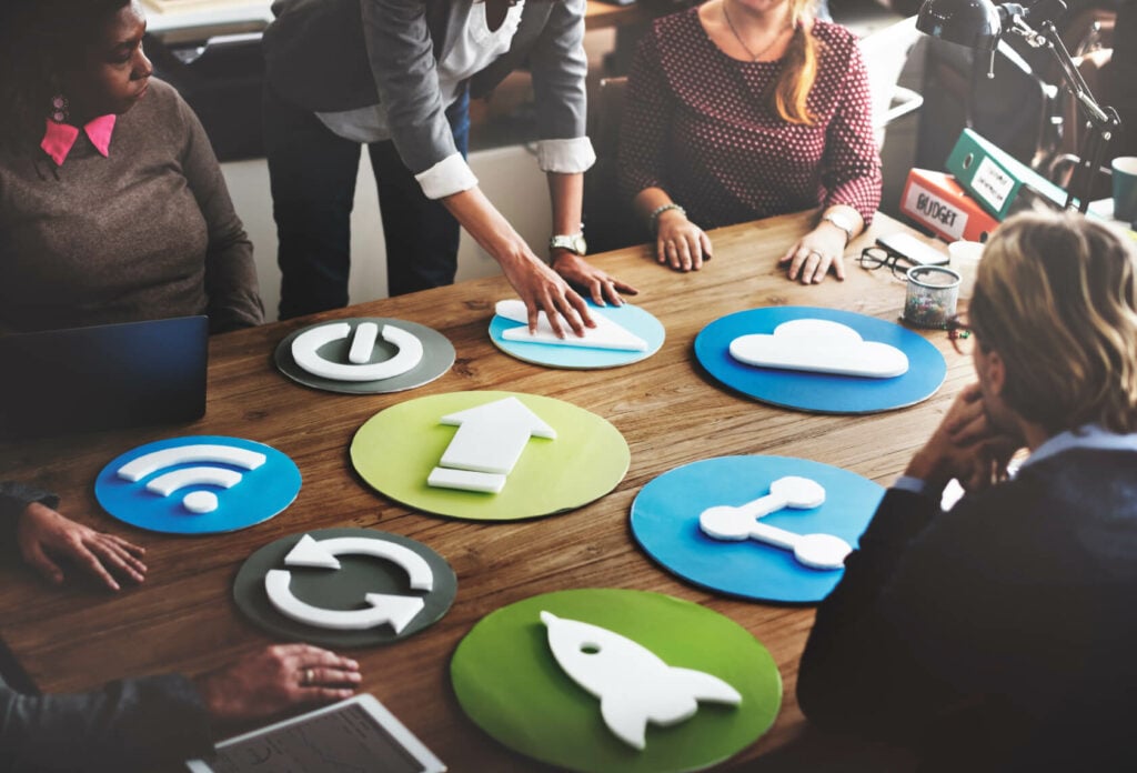 Así es como las agencias de marketing pueden incluir creativos con autismo en su equipo