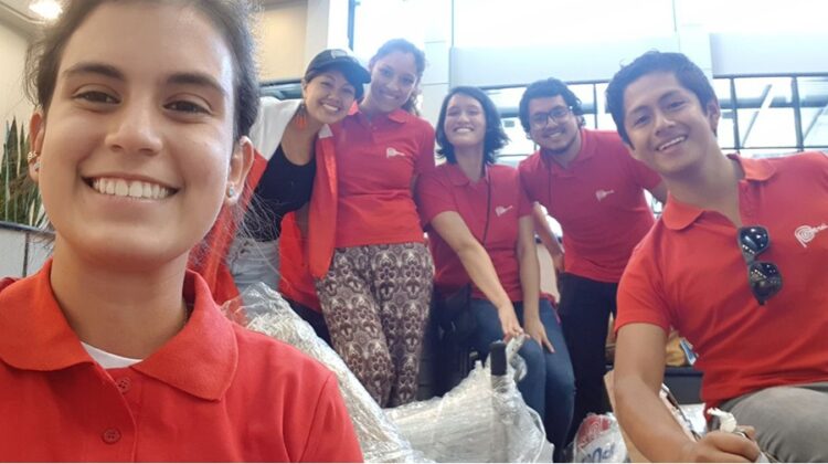 DHL Express y Aldeas Infantiles SOS Perú se unen para mejorar la empleabilidad de los jóvenes a nivel nacional