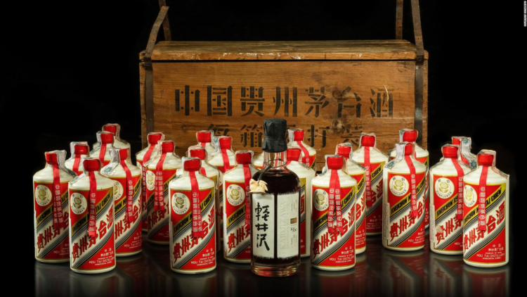 Estas son las 20 marcas de bebidas alcohólicas más valiosas del mundo 1 Estas son las 20 marcas de bebidas alcohólicas más valiosas del mundo