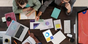 La inteligencia artificial generativa en el marketing: Tendencia en crecimiento